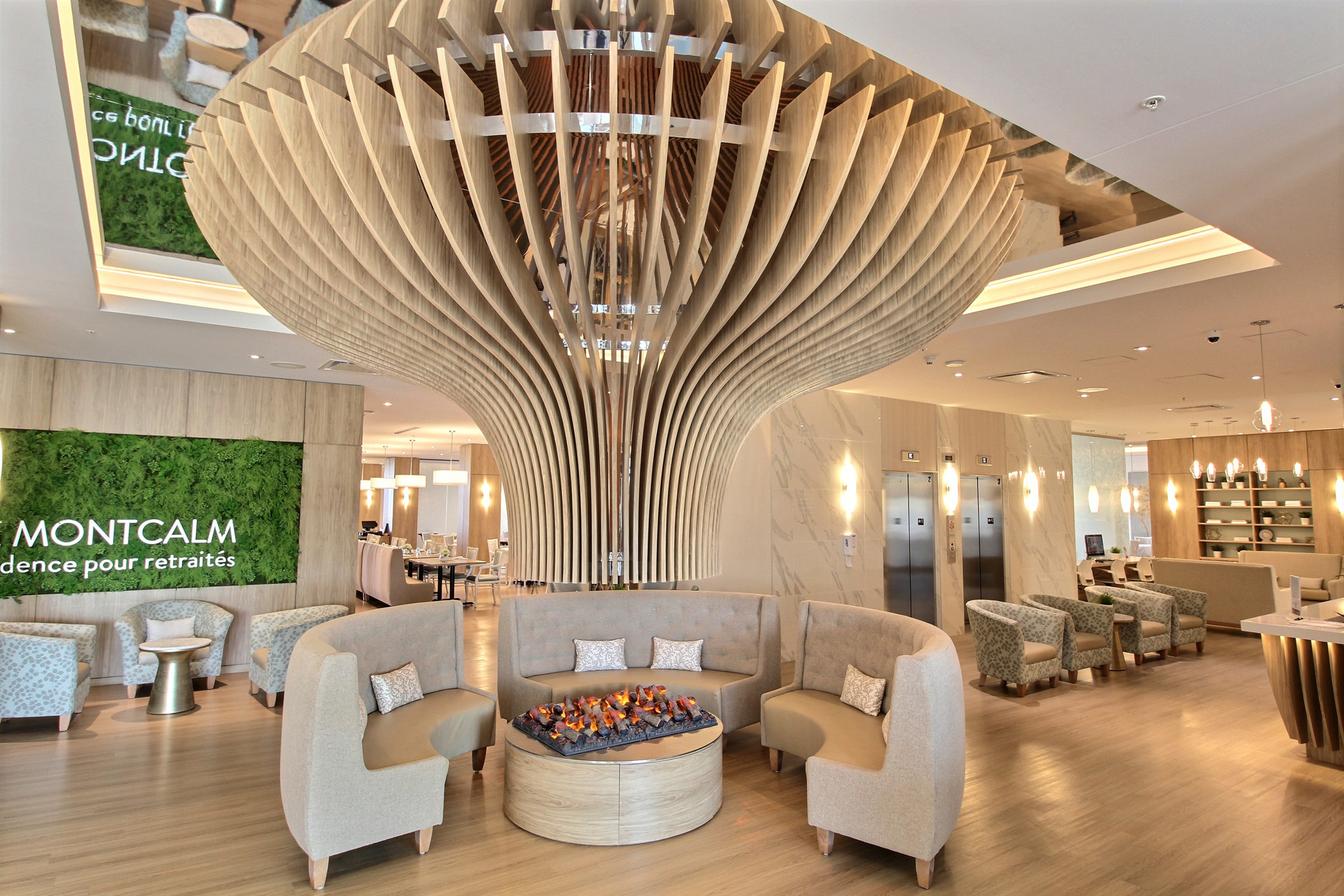 Montcalm_Foyer et lobby