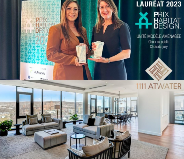 Double victoire pour EMD-Batimo