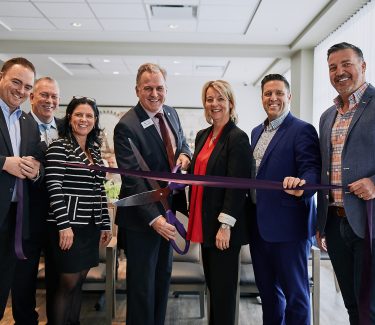 Ouverture St-Gabriel